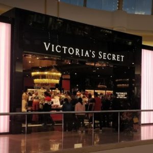 victoria secret parkway plaza